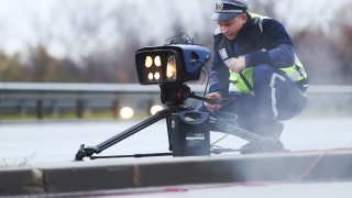 КАТ стартира поредна акция по пътищата у нас съобщава Нова