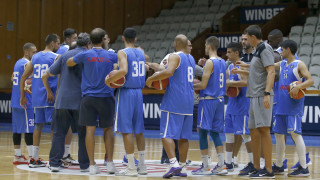 Баскетболният гранд Левски Лукойл победи като гост Спартак Плевен с