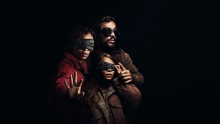 Когато се появи в Netflix през 2018 г Bird Box