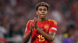 Бащата на Ламин Ямал Мунир Насрауи говори пред програмата