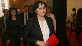 БСП внесе вота на недоверие към Борисов - 3