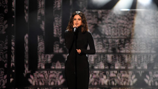 Селена Гомес се завърна на голямата сцена с първото си