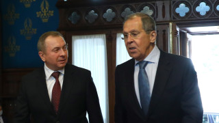 Беларус одобри асиметричен списък на санкциите срещу балтийските държави в