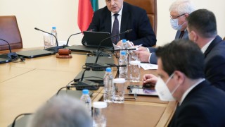 968 млн. лева изплатени до момента по механизма 60/40