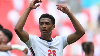 Джуд Белингам стана най-младият играч, който е играл на Европейско