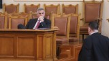  Решението за датата на изборите - в ръцете на депутатите и на Българска социалистическа партия настрана 