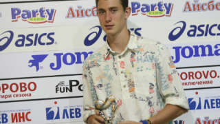 Краев предпазлив: Сезонът е дълъг, рано е да говорим за титла