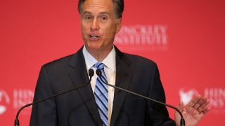Мит Ромни подкрепя Тед Круз за президент на САЩ