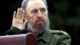 Почина Фидел Кастро 