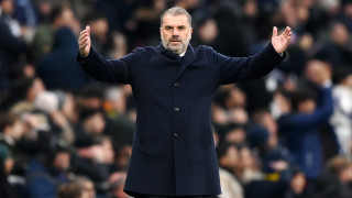 Мениджърът на Тотнъм Анге Постекоглу коментира успеха на лондонския