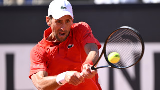 Чилиецът Алехандро Табило постигна най престижната победа в кариерата си след