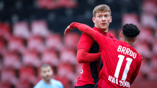 Локомотив София се разделя с Мики Орачев Светослав Диков и