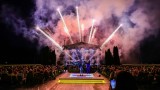Край езерото в Правец - поредно издание на вълнуващ музикален фестивал 