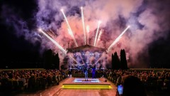 Край езерото в Правец - поредно издание на вълнуващ музикален фестивал 