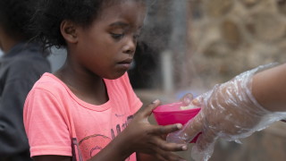 Африка има 47 581 случая на коронавирус и 1862 смъртни