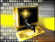 Германия въвежда по-строги мерки срещу компютърните престъпления