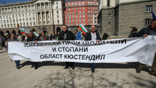 Над 1500 биопроизводители ще са без субсидии, ако не отменят заповед на МЗХ