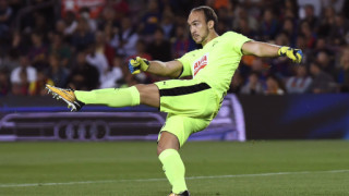 Атлетико Мадрид се оглежда за вратар който да подсили отбора