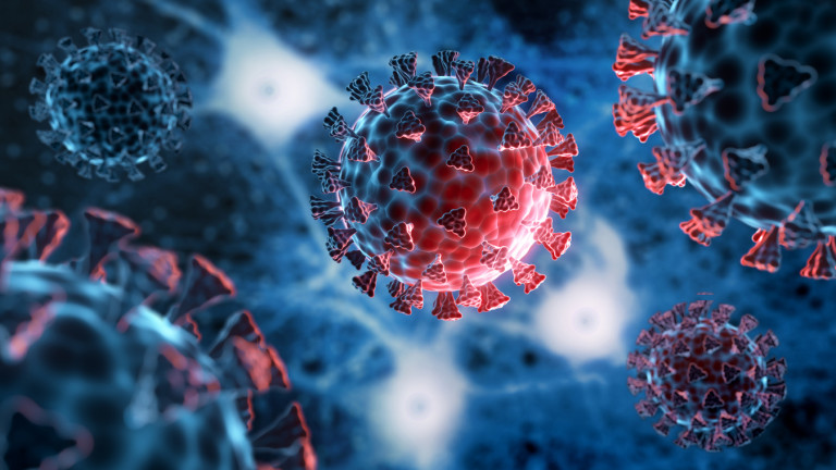 Нов щам на коронавируса от Африка притесни учените