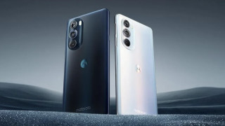 Новият флагман на Motorola се казва Edge 30 Pro и
