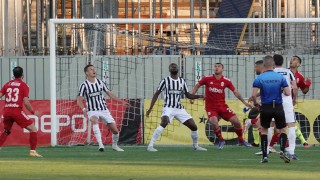 ФК ЦСКА 1948 ще се подсили с бразилското крило Педриньо