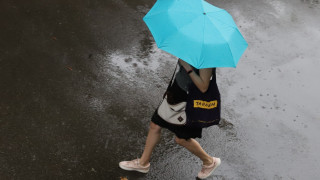 Днес на 23 август ще е предимно слънчево Атмосферното налягане