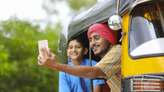 Операционната система Android има много позитиви работи на всякакви