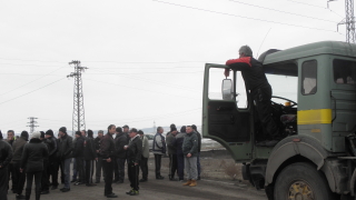 Миньорите от "Бобов дол" стачкували незаконно за заплатите си, според съда