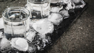 В Тюменска област 9 души починаха от отравяне с метилов алкохол
