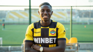 Футболист на Ботев (Пловдив) е разузнавал Лудогорец за Малмьо