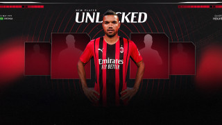 Напдателят на Милан Жуниор Месиас смята че представянето на