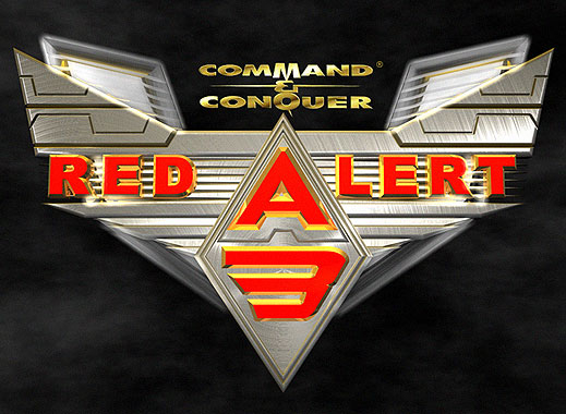 Red Alert 3 за PlayStation 3 през март