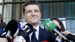 Това е присъствие по важен въпрос на международната сцена Винаги