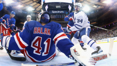 Легендата Халак се оттегля