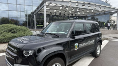 Задържаха двама, подали фалшив сигнал за бомба на самолет на летището в София
