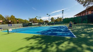 Елица Костова победи рускинята Алиса Клейбанова и се класира за