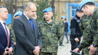 Патриарх Кирил дойде в България като духовен водач но избра
