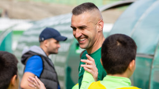 Берое посреща Ботев Пловдив и ще се опита да продължи