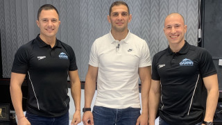 Звездата на българското джудо и една от надеждите ни за