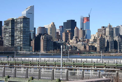 Ще останат ли САЩ световен лидер?