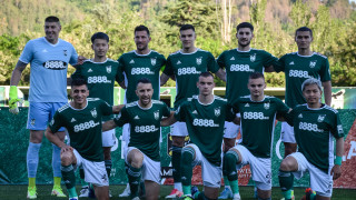 От Пирин Благоевград показаха че работят в положителна насока Орлетата