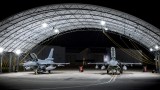 Още два от българските изтребители F-16 пристигнаха у нас
