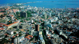 Ангола търси членство в ОПЕК