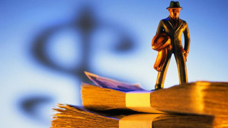 Бизнесът VS. Бюджет 2008