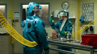 Много обичаме филми и сериали базирани на книги защото в