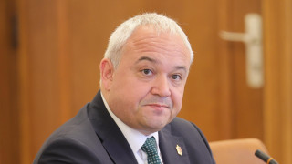 Партия ДПС подаде сигнал в прокуратурата срещу министъра на вътрешните