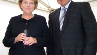 Борисов разтревожи и Ангела Меркел 