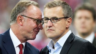 Неволите в Байерн Мюнхен продължават След като отборът загуби през