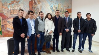 Няма как да преборим бедността без да преборим корупцията и