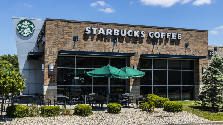 Starbucks инвестира в платформа за онлайн поръчки 